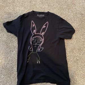 Bobs Burgers Louis Shirt